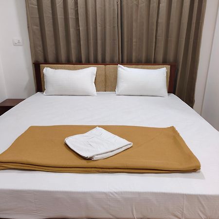 Hotel Nova Kochi Exteriér fotografie